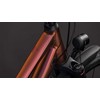 Dviratis Cube Kathmandu Pro Trapeze sunglow'n'prizm 2026-50 cm (Dydis: 50 cm)