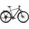 Dviratis Cube Kathmandu SLT duskwood'n'goblin 2026-54 cm (Dydis: 54 cm)