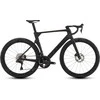 Dviratis Cube Litening AERO C:68X Race blackline 2026-58 cm (Dydis: 58 cm)