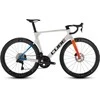 Dviratis Cube Litening AERO C:68X Race teamline 2026-58 cm (Dydis: 58 cm)