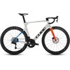 Dviratis Cube Litening AERO C:68X Race teamline 2026-54 cm (Dydis: 54 cm)