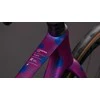 Dviratis Cube Litening AIR C:68X Race dazzlepink'n'mėlynas 2026-58 cm (Dydis: 58 cm)