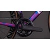Dviratis Cube Litening AIR C:68X Race dazzlepink'n'mėlynas 2026-54 cm (Dydis: 54 cm)