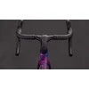 Dviratis Cube Litening AIR C:68X Race dazzlepink'n'mėlynas 2026-54 cm (Dydis: 54 cm)