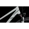 Dviratis Cube Nature EXC Allroad Trapeze seasalt'n'pyrite 2026-50 cm (Dydis: 50 cm)