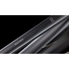 Dviratis Cube Nature ONE Allroad juodas'n'juodas 2026-46 cm (Dydis: 46 cm)