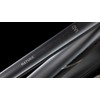Dviratis Cube Nature ONE Allroad juodas'n'juodas 2026-58 cm (Dydis: 58 cm)