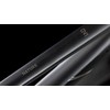 Dviratis Cube Nature ONE Allroad Trapeze juodas'n'juodas 2026-46 cm (Dydis: 46 cm)