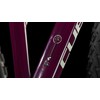 Dviratis Cube Nature ONE Trapeze amarone'n'lunar 2026-50 cm (Dydis: 50 cm)