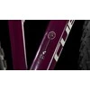 Dviratis Cube Nature ONE Trapeze amarone'n'lunar 2026-54 cm (Dydis: 54 cm)