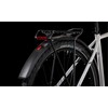 Dviratis Cube Nature Pro Allroad cotton'n'pilkas 2026-58 cm (Dydis: 58 cm)
