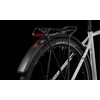 Dviratis Cube Nature Pro Allroad cotton'n'pilkas 2026-54 cm (Dydis: 54 cm)