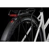 Dviratis Cube Nature Pro Allroad Trapeze cotton'n'pilkas 2026-54 cm (Dydis: 54 cm)