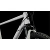 Dviratis Cube Nature Pro cotton'n'pilkas 2026-54 cm (Dydis: 54 cm)
