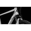 Dviratis Cube Nature Pro cotton'n'pilkas 2026-62 cm (Dydis: 62 cm)