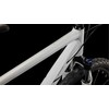 Dviratis Cube Nature Pro cotton'n'pilkas 2026-58 cm (Dydis: 58 cm)