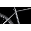 Dviratis Cube Nature SLX graphite'n'fossil 2026-54 cm (Dydis: 54 cm)