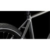 Dviratis Cube Nature SLX graphite'n'fossil 2026-54 cm (Dydis: 54 cm)
