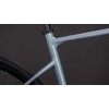 Dviratis Cube Nulane ONE greysage'n'juodas 2026-56 cm (Dydis: 56 cm)