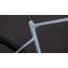 Dviratis Cube Nulane ONE greysage'n'juodas 2026-50 cm (Dydis: 50 cm)