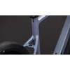 Dviratis Cube Nulane ONE greysage'n'juodas 2026-53 cm (Dydis: 53 cm)