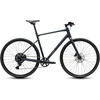 Dviratis Cube Nulane Pro night'n'chrome 2027-M (Dydis: M)