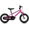 Dviratis Cube Numove 120 RT fucsia'n'plum 2026