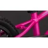 Dviratis Cube Numove 120 RT fucsia'n'plum 2026
