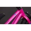 Dviratis Cube Numove 120 RT fucsia'n'plum 2026