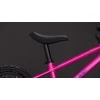 Dviratis Cube Numove 120 RT fucsia'n'plum 2026