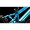 Dviratis Cube Numove 120 RT mėlynas'n'lime 2025