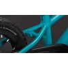 Dviratis Cube Numove 120 RT seagreen'n'žalias 2027