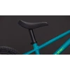 Dviratis Cube Numove 120 RT seagreen'n'žalias 2027