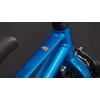 Dviratis Cube Numove 120 RT topasblue'n'nebula 2026
