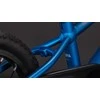 Dviratis Cube Numove 120 RT topasblue'n'nebula 2026