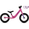 Dviratis Cube Numove 120 walk fucsia'n'plum 2027