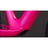 Dviratis Cube Numove 120 walk fucsia'n'plum 2027