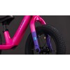 Dviratis Cube Numove 120 walk fucsia'n'plum 2027