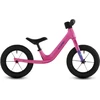 Dviratis Cube Numove 120 walk fucsia'n'plum 2027