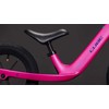 Dviratis Cube Numove 120 walk fucsia'n'plum 2027