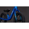 Dviratis Cube Numove 120 walk topasblue'n'nebula 2027