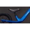 Dviratis Cube Numove 120 walk topasblue'n'nebula 2027