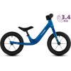 Dviratis Cube Numove 120 walk topasblue'n'nebula 2027