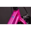 Dviratis Cube Numove 140 fucsia'n'plum 2026