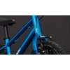 Dviratis Cube Numove 140 topasblue'n'nebula 2027