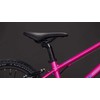 Dviratis Cube Numove 160 fucsia'n'plum 2026