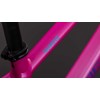 Dviratis Cube Numove 160 fucsia'n'plum 2026