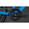 Dviratis Cube Numove 200 Disc pacificblue'n'steelblue 2026
