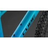 Dviratis Cube Numove 200 Disc pacificblue'n'steelblue 2026