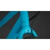 Dviratis Cube Numove 200 Disc pacificblue'n'steelblue 2027